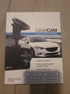Pilot Plug And Play 720P Cl 3026 Dash Camera With 4GB Sd Card. Fixed Price $55.00.