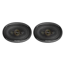 TS-A6991FH 6" 9" 750W Max 5-WAY Coaxial Speakers, 2 Pack. Fixed Price $159.99.