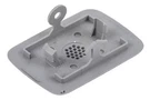 Genuine Gm Light Titanium Active Noise Cancellation Microphone Grille 22923874. Fixed Price $39.96.