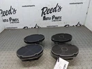 2013-16 Ford F250 Lariat Crew Cab Front And Rear Rh Lh Side Door Spe 1184999. Fixed Price $70.00.