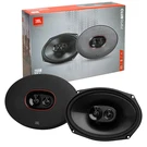 Jbl Club 964M 6"X9" 3-WAY Car Speakers 510W Max (pair) 85W Rms 255W Each. Fixed Price $149.95.