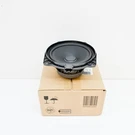 New Mini Clubman R55 Front Door Midrange Speaker Woofer Hifi 65139194841. Fixed Price $114.10.