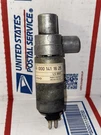 Mercedes W126 S-klasse R107 Leerlaufsteller Leerlaufregler Vdo 0001411625. Fixed Price $199.00.