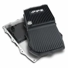 Ppe Black Aluminum Deep Trans Pan For 2018+ Jeep Wrangler/gladiator 850RE. Fixed Price $305.99.