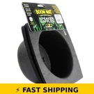 Design Engineering Dei Boom Mat Speaker Baffles, 6.5" Round Slim. Fixed Price $37.99.