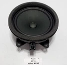 2016-2024 Oem Volvo XC90 Rear Right Passenger Door Audio Sound Speaker. Fixed Price $75.00.