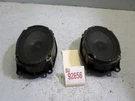 Radio Audio Speaker Rendezvous 2002 2007 Driver Passenger Side Rear Door Stereo. Fixed Price $39.99.