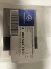 New Oem 0025451805 Mercedes-benz Relay 0820. Fixed Price $245.00.
