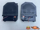 2007-2013 Bmw E93 335I Left & Right Under Seat Subwoofer Speaker Set Oem. Fixed Price $129.98.
