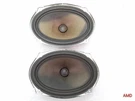 2008 Mini Cooper R56 R55 R58 R59 Rear Side Lateral Bass Speaker Set L+r. Fixed Price $39.99.