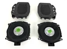 07-13 Bmw X5M E70 Individual Audio Speakers Pair. Fixed Price $249.00.