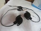 07 Lincoln Mkz Door Tweeter Speakers. Fixed Price $42.74.