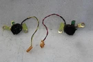 1997 1998 1999 2000 Lexus SC400 SC300 Tweeter Speakers 86160-24210 86160-24200. Fixed Price $23.52.