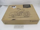 Rockford Fosgate Nos 14-UP Road King Speaker & 400W Amp Kit HD14RK-STAGE2. Fixed Price $1359.99.