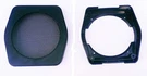 Volvo 240 Front Door Speaker Bracket Mount And HT-204 Cover 1981-1993 Black. Fixed Price $60.00.