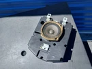 90-95 Toyota 4RUNNER Rear Cargo Amplified Speaker Box Complete Left Or Right. Fixed Price $60.00.