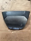 2020 Corvette C8 Jet Black Rear Quarter Trim Panel Speaker Grille 84798886. Fixed Price $100.00.