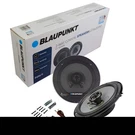 Blaupunkt GTX620PRO 6.5" Car Speakers. Fixed Price $32.00.