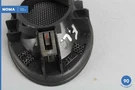 01-03 Lexus LS430 XF30 Left Driver Side Dashboard Speaker Grille Cover Black Oem. Fixed Price $38.23.
