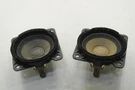 2017-2020 Infiniti Q60 Luxe Fr Left And Right Tweeter Audio Speakers 28153-5CA2A. Fixed Price $55.05.