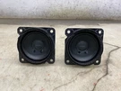2014-2025 Infiniti QX60 Oem Rear Right & Left Speaker Set X2 28153-5CA2C. Fixed Price $69.98.