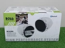 Boss MC425BA Audio System Bluetooth 3" Chrome Weather Rated Motorcycle Speakers. Fixed Price $60.00.