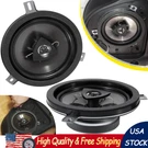 For Jeep Wrangler Jku 2007-18 77KICK10 Kicker Speaker Upgrade 6.5 Inch Pack. Fixed Price $88.99.