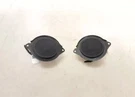 Jeep Jl Wrangler Oem Front Tweeter Speakers 05059062AB 2018-2024 With Grills. Fixed Price $89.99.