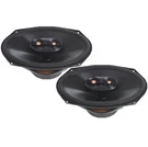 Infinity PR9613IS 540W 6" 9" Primus 3-WAY Coaxial Car Speakers ( Pair). Fixed Price $85.00.