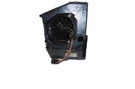 1984-1989 Chevrolet C4 Corvette Bose Speaker Assembly Rear Left Driver Housing. Fixed Price $55.00.