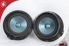 07-09 Mercedes-benz E350 W211 Rear Left & Front Right Door Speakers Set 21182066. Fixed Price $31.25.