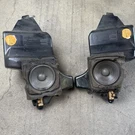 Oem Bmw E39 Rear Parcel Shelf Speakers Enclosed 528 530 Pair 2752555964. Fixed Price $38.39.