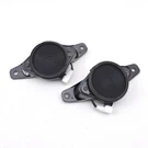 2013-2018 Hyundai Santa Fe Rear Left Right Tweeter Sound Speaker Pair Oem -335. Fixed Price $50.00.