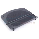 Genuine Bmw 65139300812 - Bezel Central Bass Series. Fixed Price $85.92.