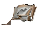 2017 - 2021 Chevrolet Camaro Right Quarter Lower Trim With Speaker Oem 23395989. Fixed Price $200.00.