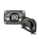 Polk DB462 4X6" Coaxial Speakers With Marine Certification. Fixed Price $86.50.