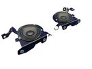 2018-2023 Mclaren 720S Rear Left Right Audio Radio Speaker Set 13M1026CP Oem. Fixed Price $126.66.