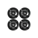 Pair Pioneer TS-F1634R 6.5" 2-WAY Car Audio Coaxial Speakers 200 Watts. Fixed Price $119.99.