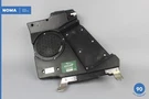 07-15 Jaguar Xkr X150 Subwoofer Speaker Box Premium Sound Alpine C2P2420 Oem. Fixed Price $95.45.