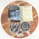 Vintage Nos Kenwood KFC-830G Front Dash Speakers Watt 3.5 Dual Cone Nib. Fixed Price $49.97.