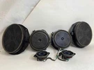 Speaker Set Of 6 Oe DB5T-18808-EA DB5T-18808-HB Fits Ford Explorer 2011-2015. Fixed Price $106.25.