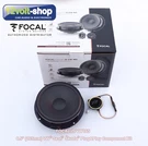 Focal Is VW165 Vw/seat/ Koda Plug&play 6.5''(165MM) 2-WAY Component Kit; 60WRMS. Fixed Price $179.00.