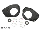 Wrangler & Gladiator Jljt Pods 2018-2023 With Premium Alpine System No Speakers. Fixed Price $139.95.