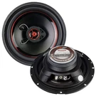 Audiopipe Map CSL1622AR 6.5-INCH 2-WAY Car Speakers With 250 Watt Power Handling. Fixed Price $50.99.