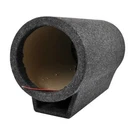 Nippon America TUBO65 6.5" Ported Car Speaker Tube. Fixed Price $47.91.