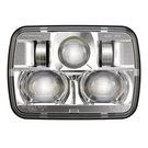 Jw Speaker 0554471 8900-EV2 12/24V Dot/ece Non-htd Chr. Fixed Price $372.79.