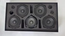 19-24 Oem Bmw G05 G06 G07 X5 X6 X7 Top Hifi Mid Range Loud Speaker Set. Fixed Price $199.00.