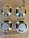 2003-2011 Honda Element Front Rear Left Right Door Speaker Assembly Oem. Fixed Price $59.00.