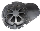 05-11 Land Rover Range LR3 Rear Sub Woofer Speaker Oem. Fixed Price $91.38.