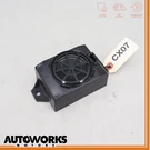 11-18 Porsche Cayenne 958 Parking Buzzer Sensor Speaker 7PP035709A Oem. Fixed Price $50.50.
